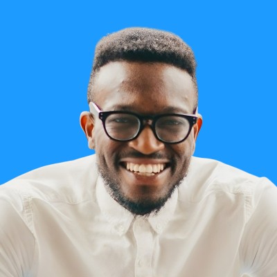 Patrick Giwa